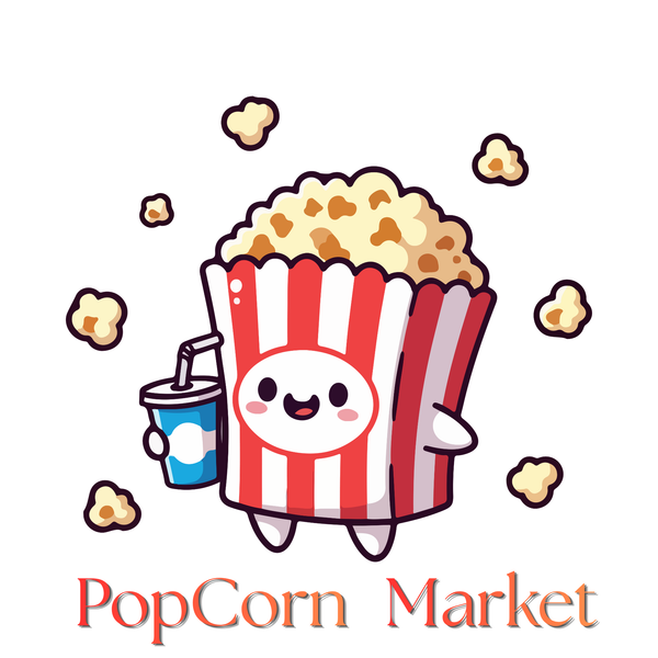 PopCorn Market